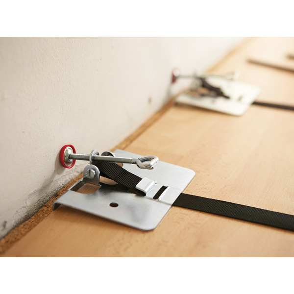 Bessey BESSVH400 SVH400 Strap Flooring Tool