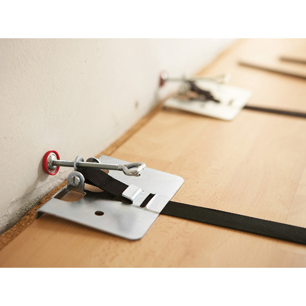Bessey BESSVH400 SVH400 Strap Flooring Tool