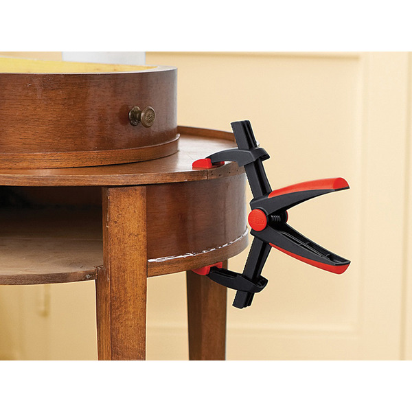 Bessey BESXV5170 XV5-170 VarioClippix XV Spring Clamp 170mm