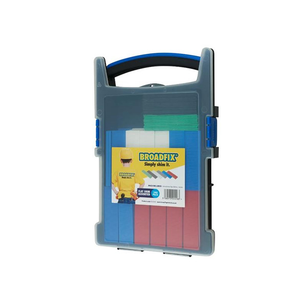 Flat Packers Mixed (Box 240)