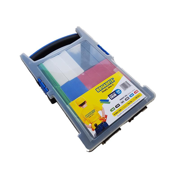 Flat Packers Mixed (Box 240)
