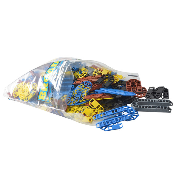 U-Shim Mixed (Bag 200)