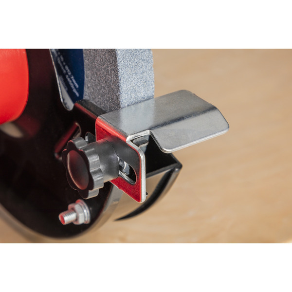 150mm Bench Grinder 150W/230V