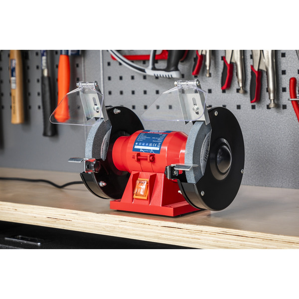 150mm Bench Grinder 150W/230V