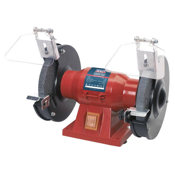 150mm Bench Grinder 150W/230V