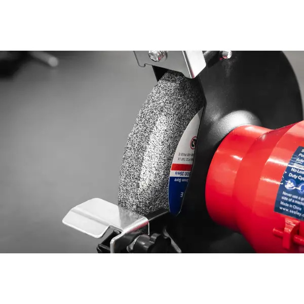 Sealey BG150CX 150mm Bench Grinder 150W/230V