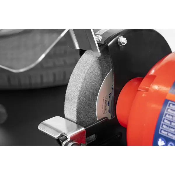 Sealey BG150XD/99 150mm Heavy-Duty Bench Grinder 450W/230V