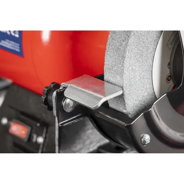 Sealey BG150XD/99 150mm Heavy-Duty Bench Grinder 450W/230V