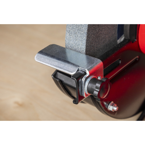 Sealey BG200XL 200mm Bench Grinder 600W/230V