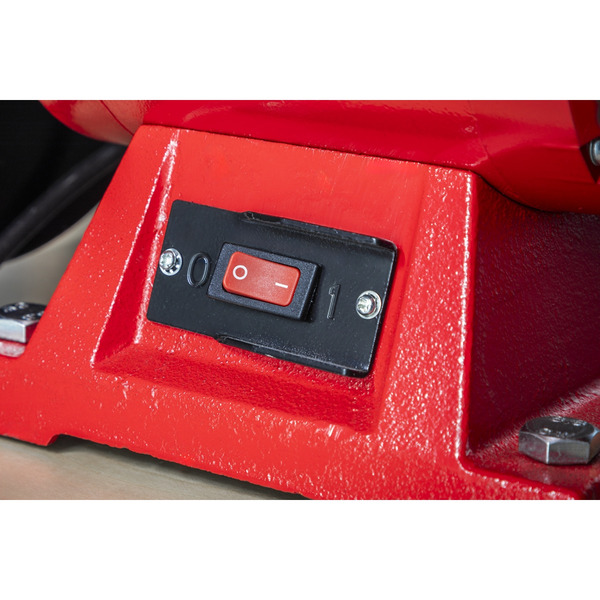 Sealey BG200XL 200mm Bench Grinder 600W/230V