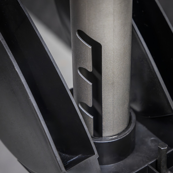 Sealey BGST1 Adjustable Bench Grinder Stand