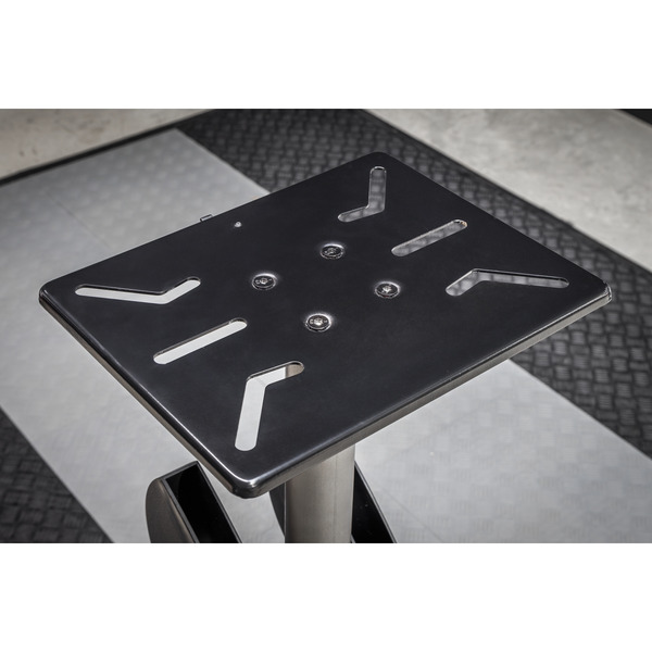 Sealey BGST1 Adjustable Bench Grinder Stand