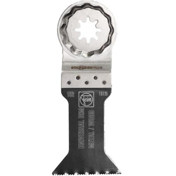 FEIN 63502152210  E-CUT UNIVERSAL SAW BLADE 152 Single Starlock Mount