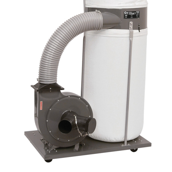 SIP 2HP Single Bag Dust Collector - 01954