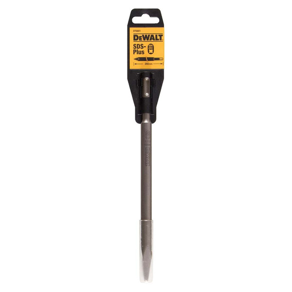 Dewalt DT6801-QZ SDS-Plus point chisel 250mm