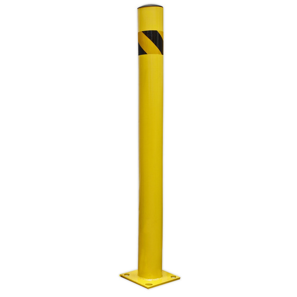 Sealey BOL1200 Safety Bollard 1200mm