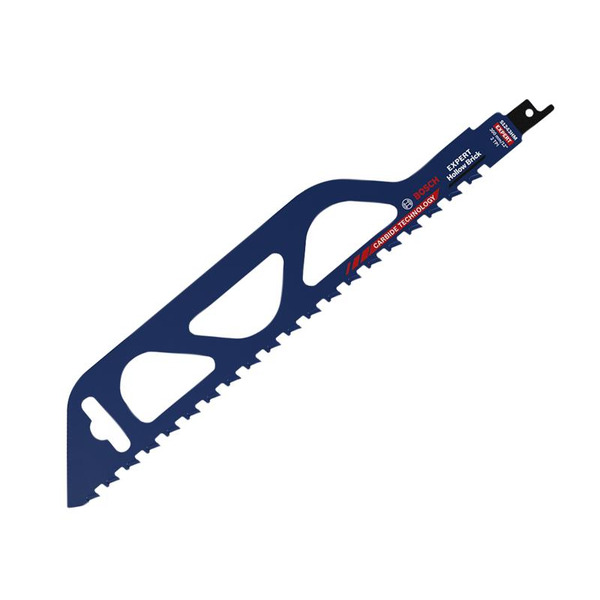 S1243HM1 Bosch Powertool Accessories EXPERT Aerated Concrete S1141HM Blade 300mm x 2 TPI