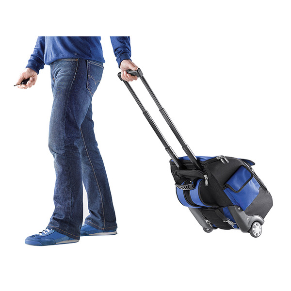 Britool Expert BRIE010602B E010602 Expert Backpack With Wheels 35cm (14in)