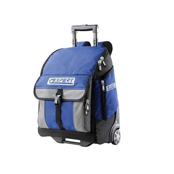 Britool Expert BRIE010602B E010602 Expert Backpack With Wheels 35cm (14in)