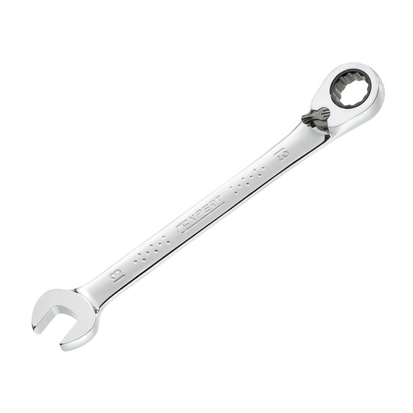 Britool Expert BRIE113305B Expert Ratcheting Spanner 13mm