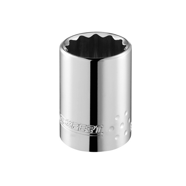 Britool Expert BRIE117056B Expert Bi-Hexagon Socket 1/2in Drive 13mm