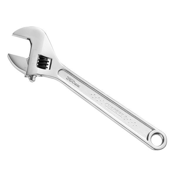 Britool Expert BRIE187366B Expert Adjustable Wrench 150mm (6in)