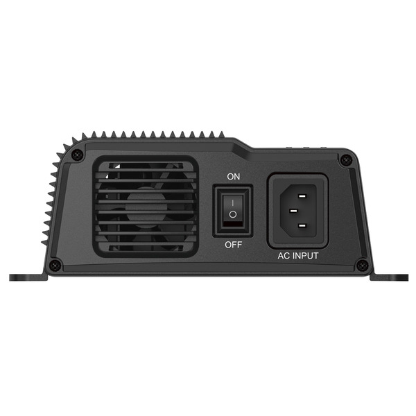 Sealey 12V Battery Support Unit & Smart Charger/Maintainer 25A