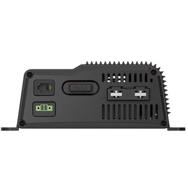 Sealey 12V Battery Support Unit & Smart Charger/Maintainer 25A
