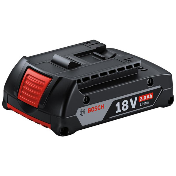 Bosch BSH600Z00036 GBA 18V Battery Pack 18V 2.0Ah Li-ion