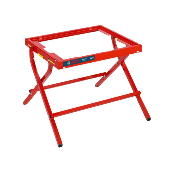 Bosch BSH601B24100 GTA 6000 Professional Saw Stand