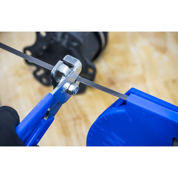 Sealey BSL102 Universal CVJ Boot Clamp Kit