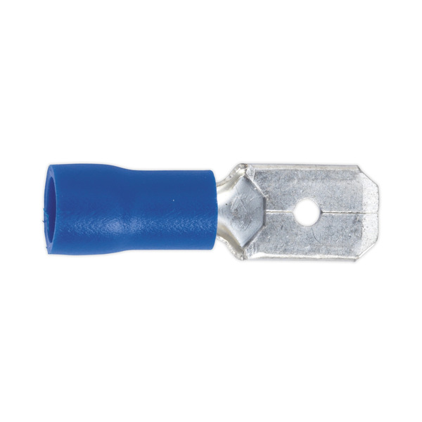 Sealey BTSET Clip Strip Deal - Blue Terminals