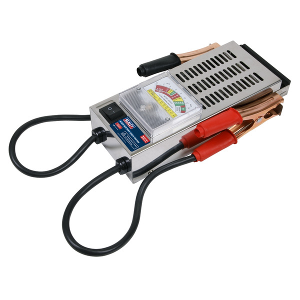 Battery Drop Tester 6/12V