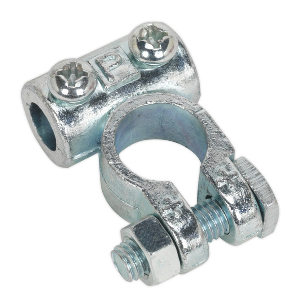 Sealey BATTERYSET Clip Strip Deal - Battery Terminals