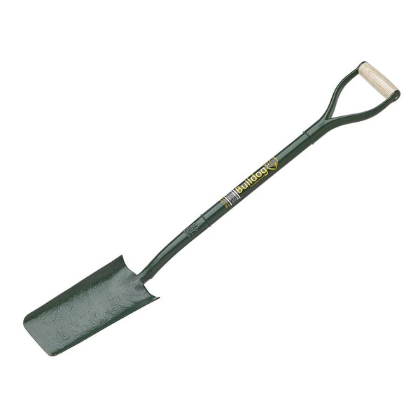 All-Steel Cable Laying Shovel