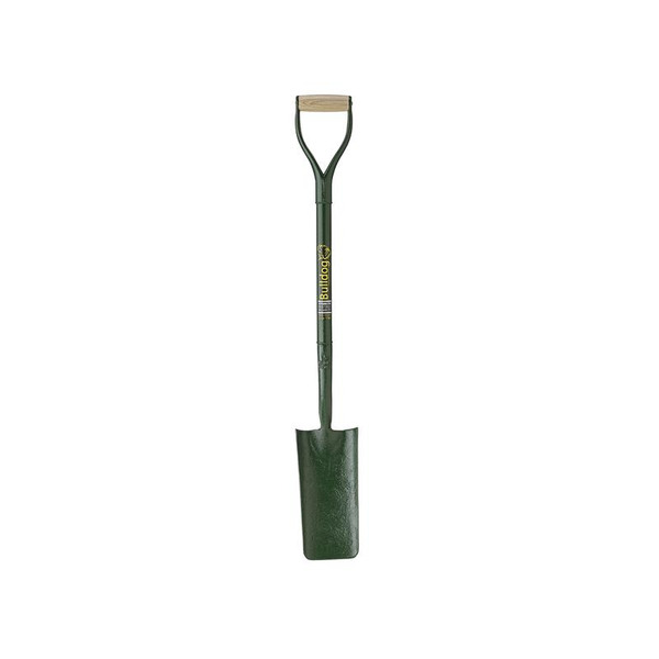 All-Steel Cable Laying Shovel