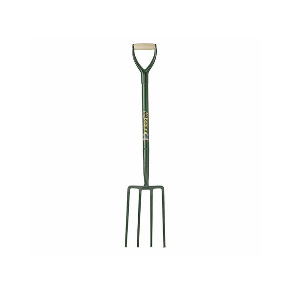 5TFAM Trenching Fork Metal MYD