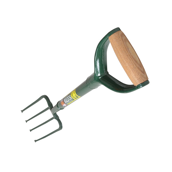 5TFAM Trenching Fork Metal MYD