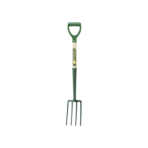 BBF Border Fork