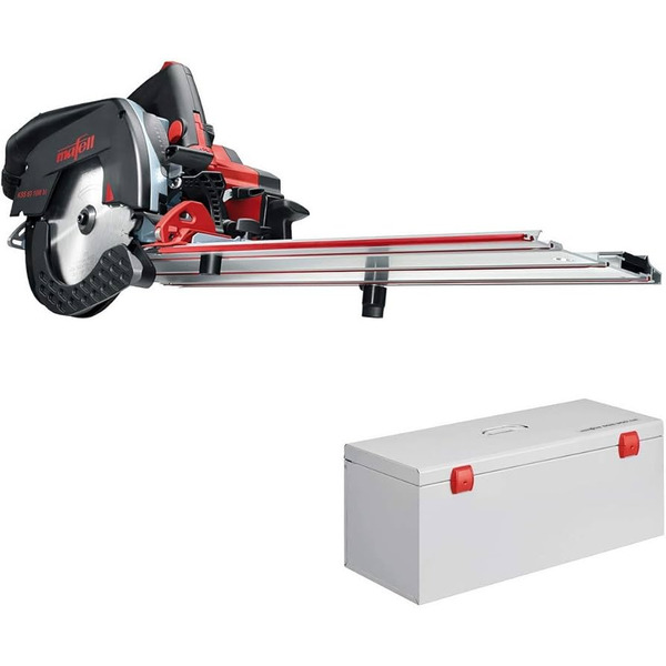 Mafell KSS60 18Mbl PURE with carry case (No Batteries Or Charger)