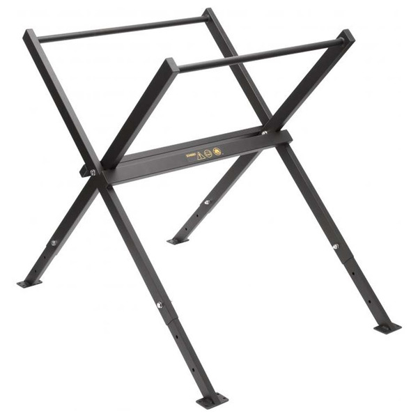 DeWalt D36000-GB+D240001 D36000-GB 240V 940mm Wet Tile Saw & D240001 leg stand