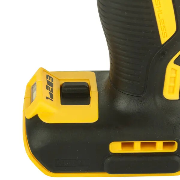 DeWalt DCF899N 18V XR 1/2