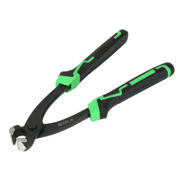Rika ECUT001 Rikä 9in (225mm) Professional Carpenter Pincers and End Cutters