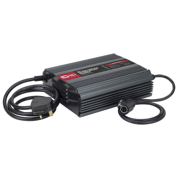 SIP HG1800CBW Battery-Powered Inverter Welder - 05712