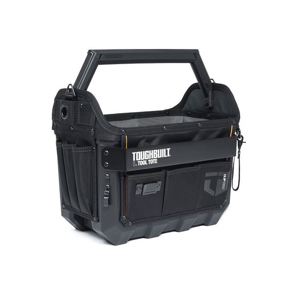 Toughbuilt L Hard Body Tool Tote 400mm/16