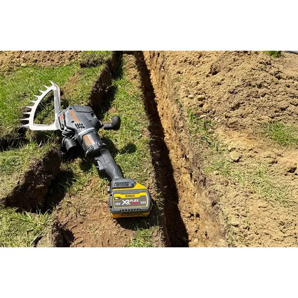 Arbortech ARM-00102 BA200X Cordless Allsaw With 1x 9Ah FLEXVOLT Battery & Charger
