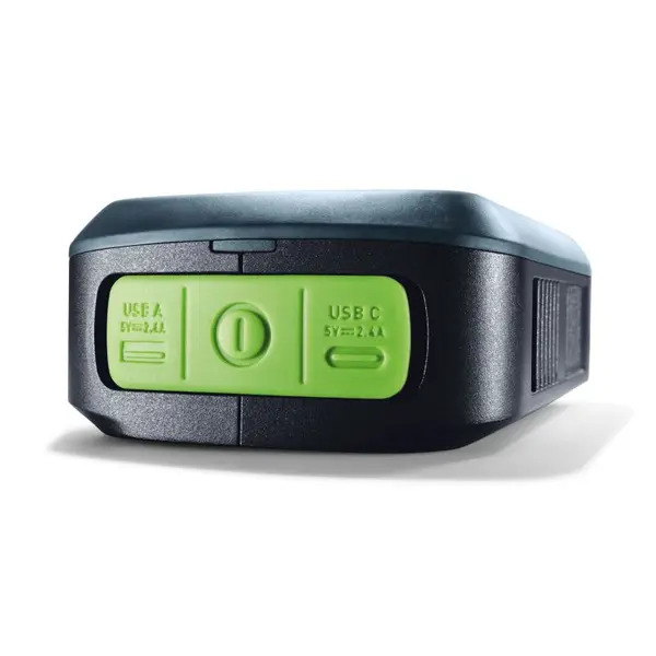 Festool 18v Wireless Phone Charger PHC 18 577155