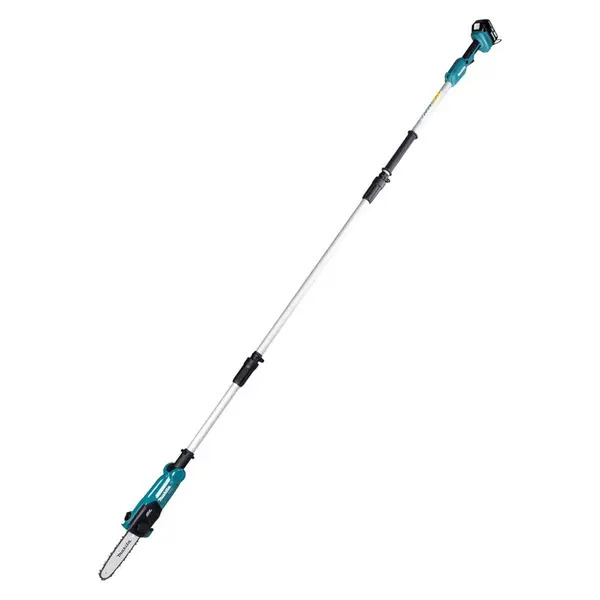 Makita DUA200Z 18V LXT Brushless Telescopic Pole Chainsaw Body Only