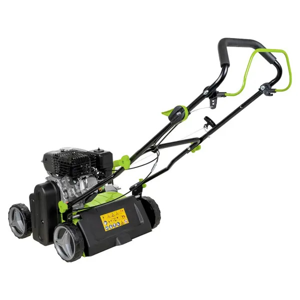 Zipper Z-BV420 BV420 Petrol Scarifier 420mm