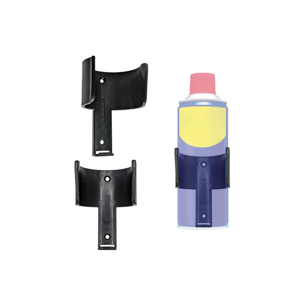 StealthMounts Aerosol Can Holder